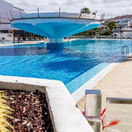 Parque Don Jose Apartment Коста-дель-Сіленсіо Екстер'єр фото