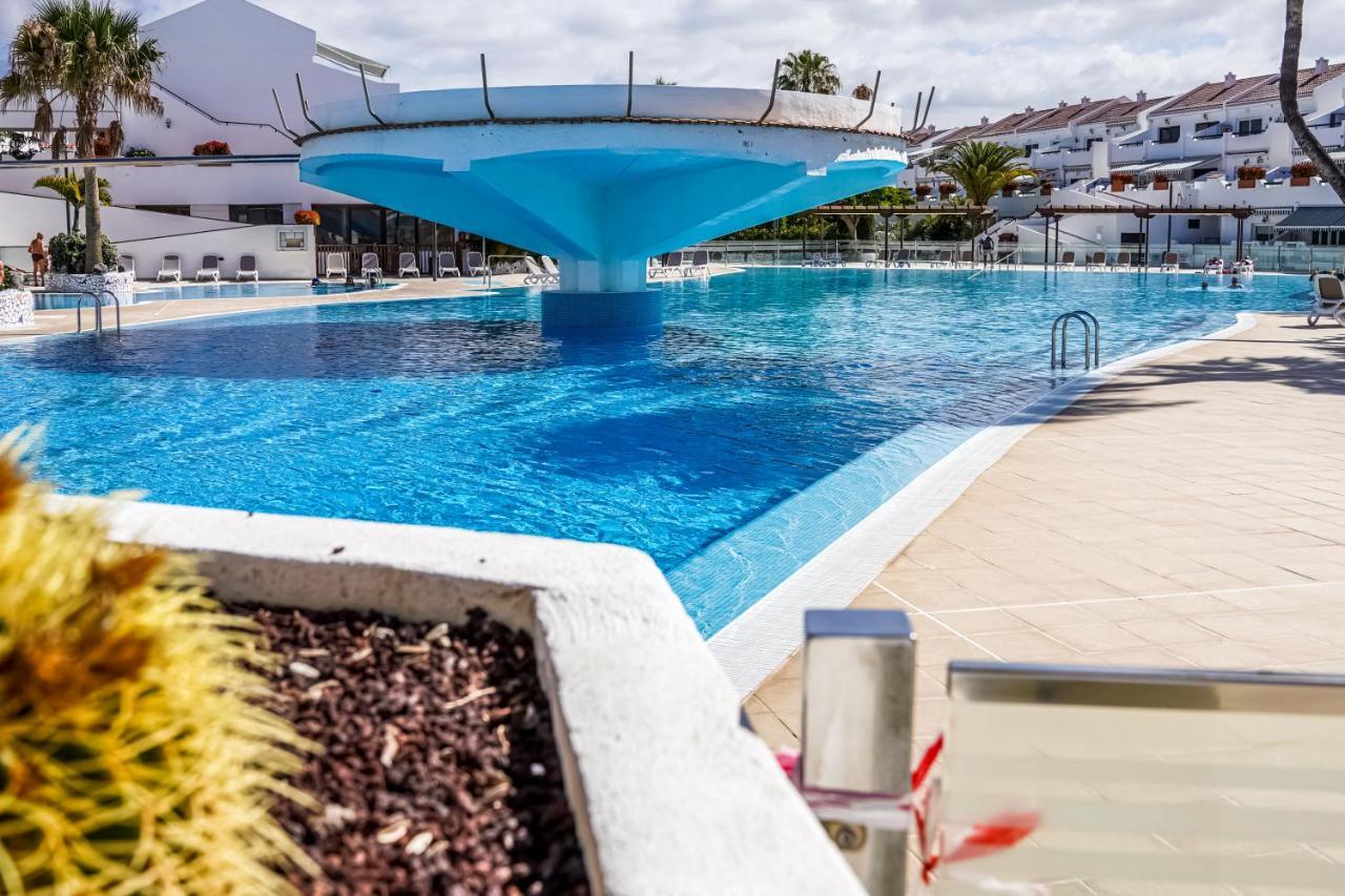 Parque Don Jose Apartment Коста-дель-Сіленсіо Екстер'єр фото