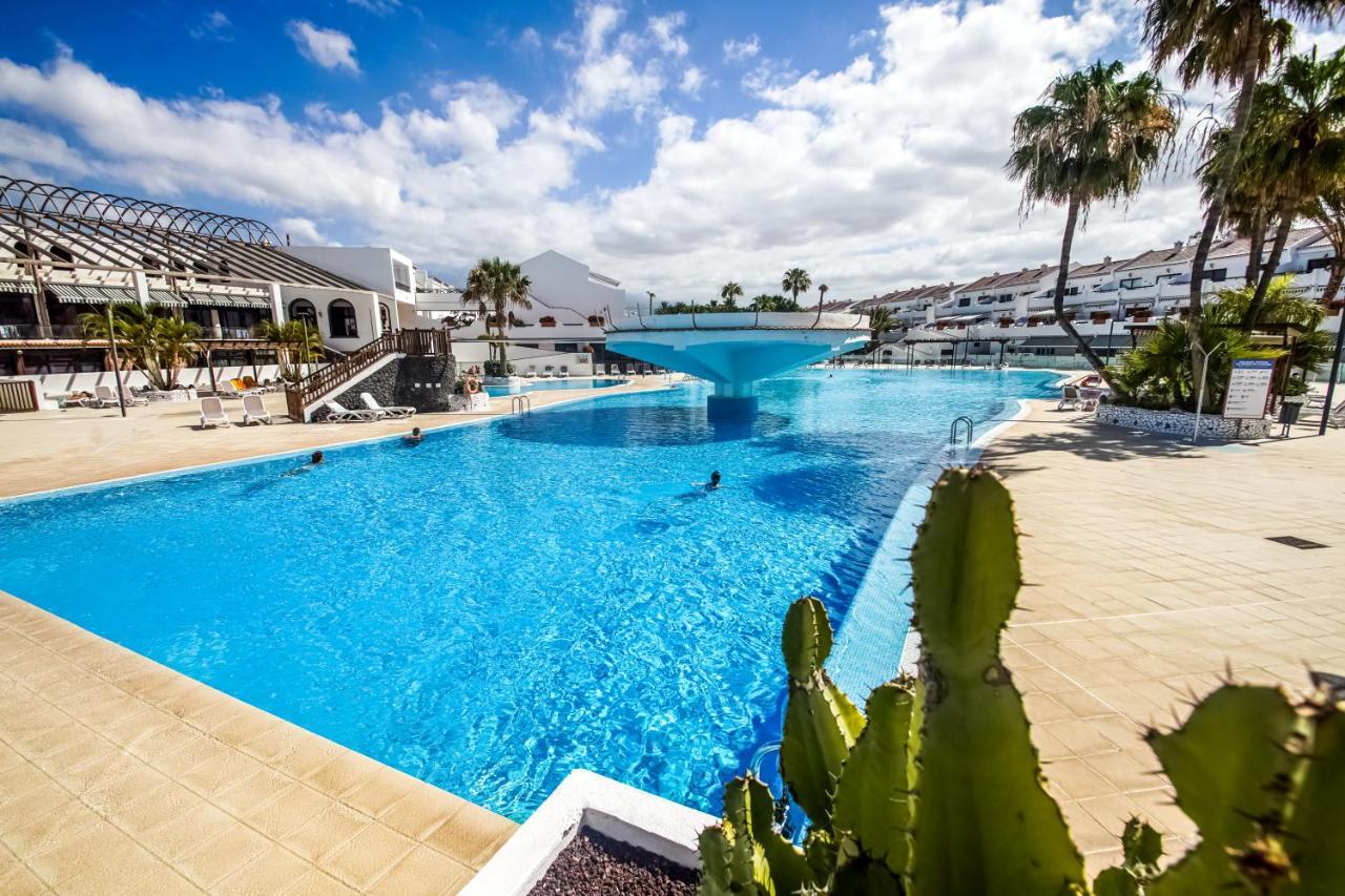 Parque Don Jose Apartment Коста-дель-Сіленсіо Екстер'єр фото