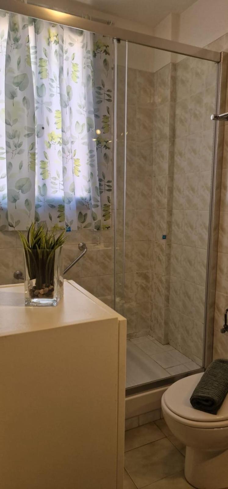 Parque Don Jose Apartment Коста-дель-Сіленсіо Екстер'єр фото