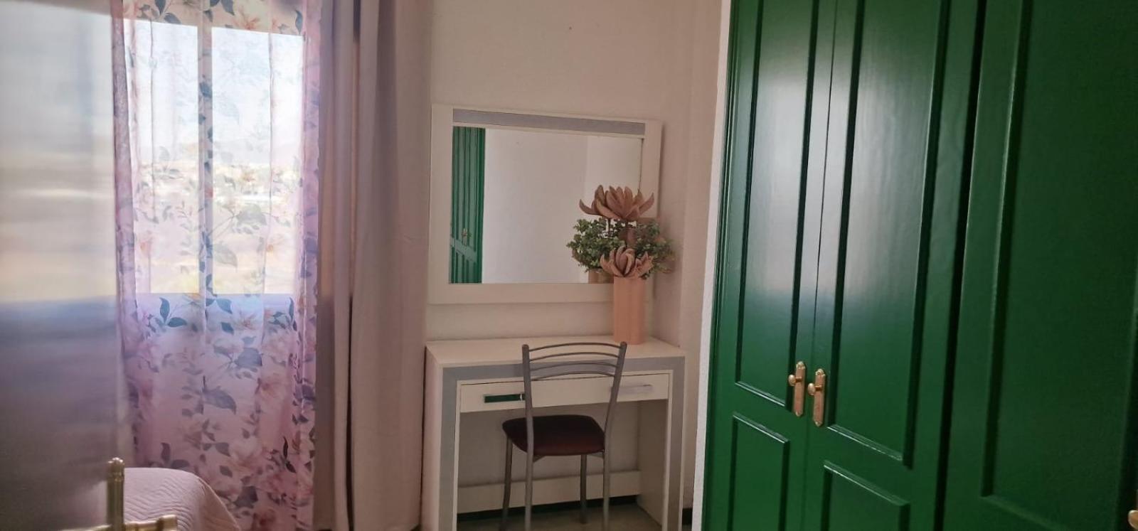 Parque Don Jose Apartment Коста-дель-Сіленсіо Екстер'єр фото
